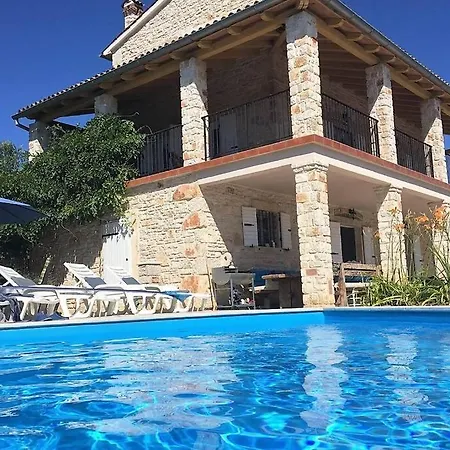 Holiday Sylvia Vakantiehuis Jakici